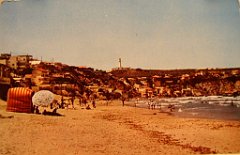 ORAN LA PLAGE DU CAP FALCON
